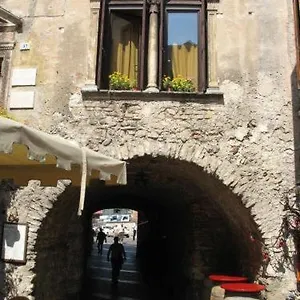 Appartamento Palazzo Fregoso, Garda (Verona)