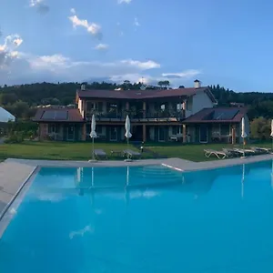Val Mora Bio Apartment