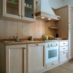 Casa Garda Apartment