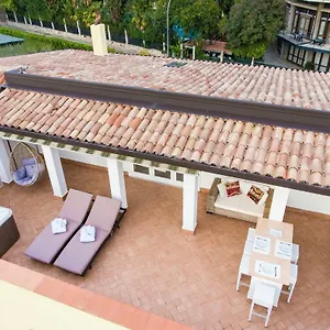 Rooftop Apartment