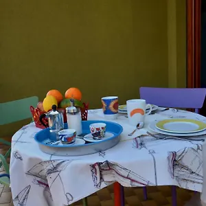 Le Vele Apartment