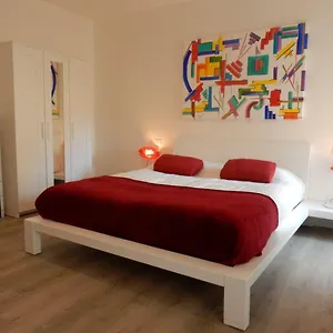 Casa Beatrice Garda Apartment