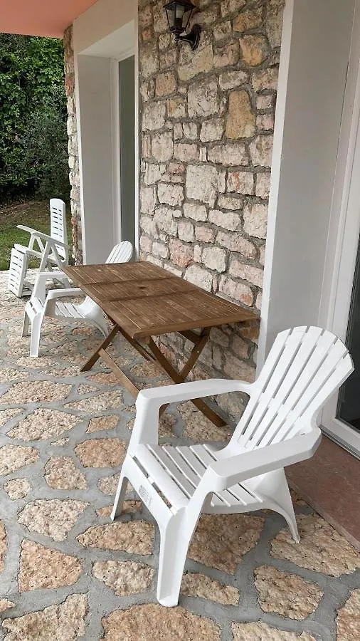 Appartamento Vittoria Garda Garda  Apartment