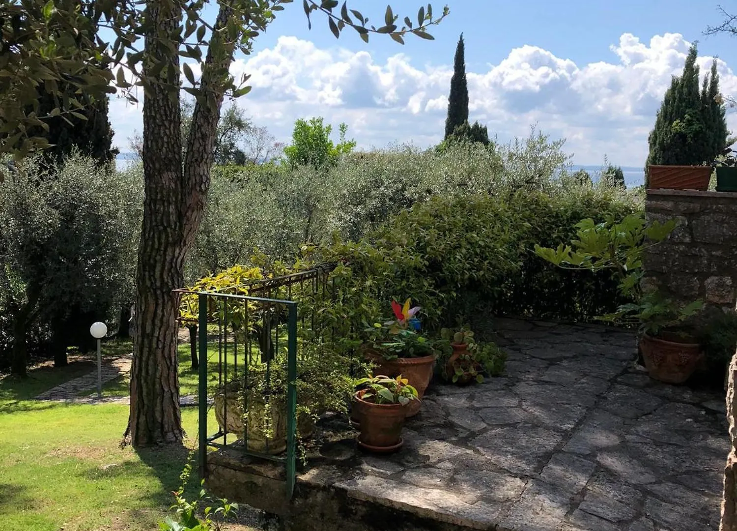 Appartamento Vittoria Garda Garda  Italien