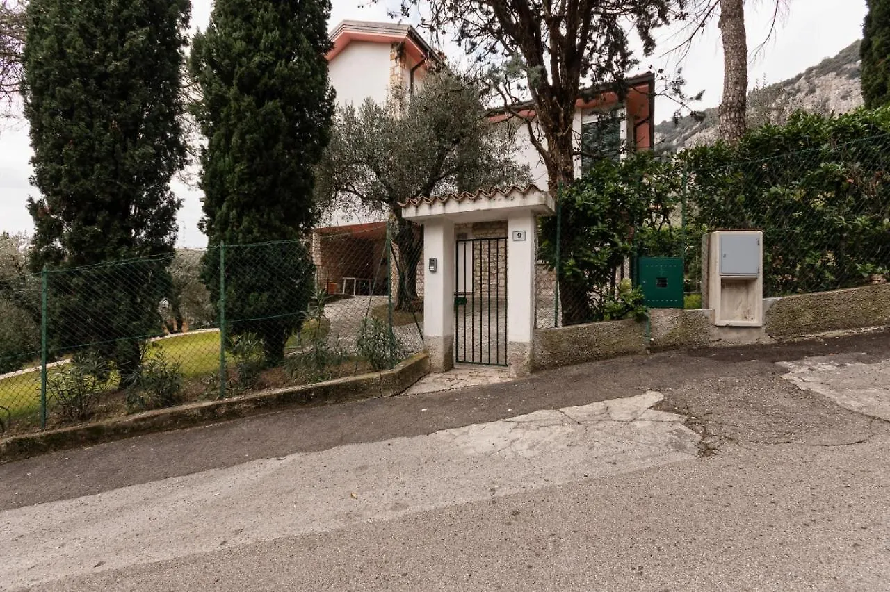 Appartamento Vittoria Garda Garda  Apartment