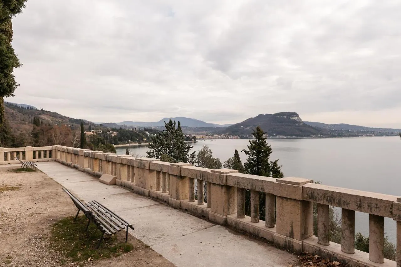 Appartamento Vittoria Garda Garda  Italien